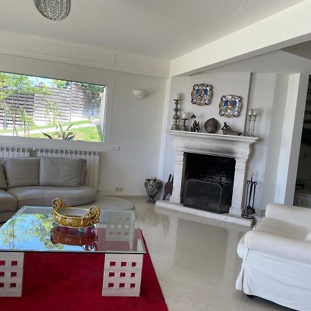Villa Soley Κάννες Εξωτερικό φωτογραφία