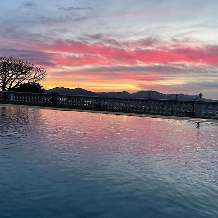 Villa Soley Κάννες Εξωτερικό φωτογραφία