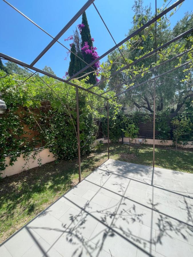 Villa Soley Κάννες Εξωτερικό φωτογραφία