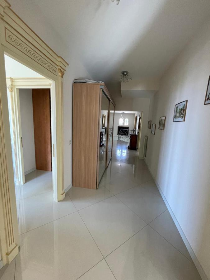 Villa Soley Κάννες Εξωτερικό φωτογραφία