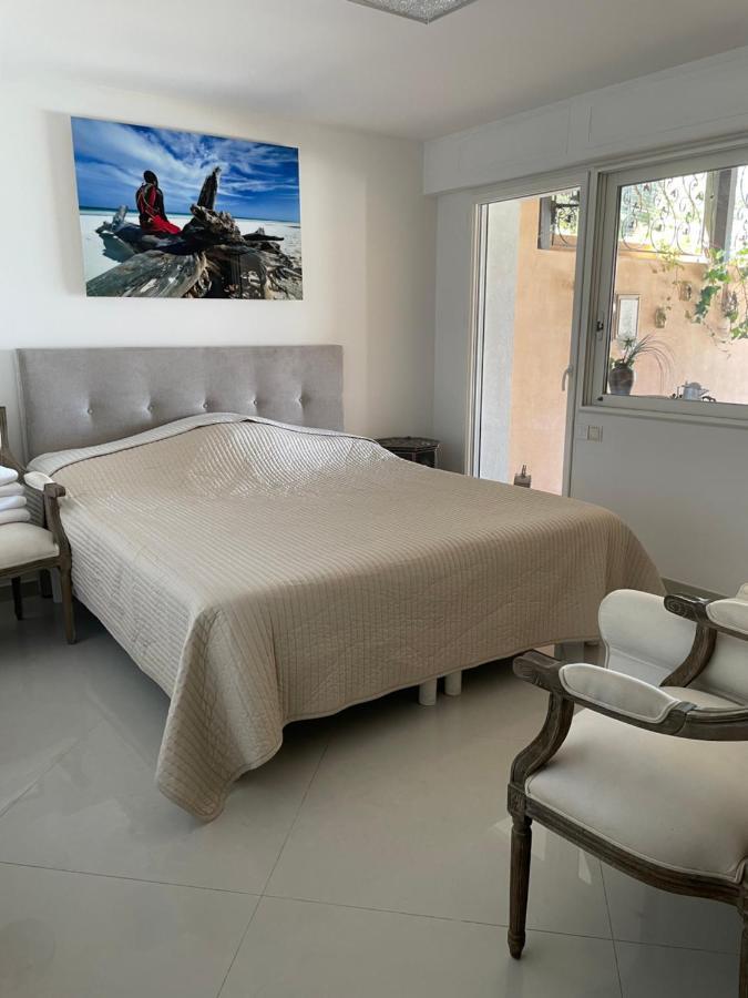 Villa Soley Κάννες Εξωτερικό φωτογραφία