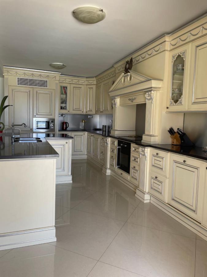 Villa Soley Κάννες Εξωτερικό φωτογραφία