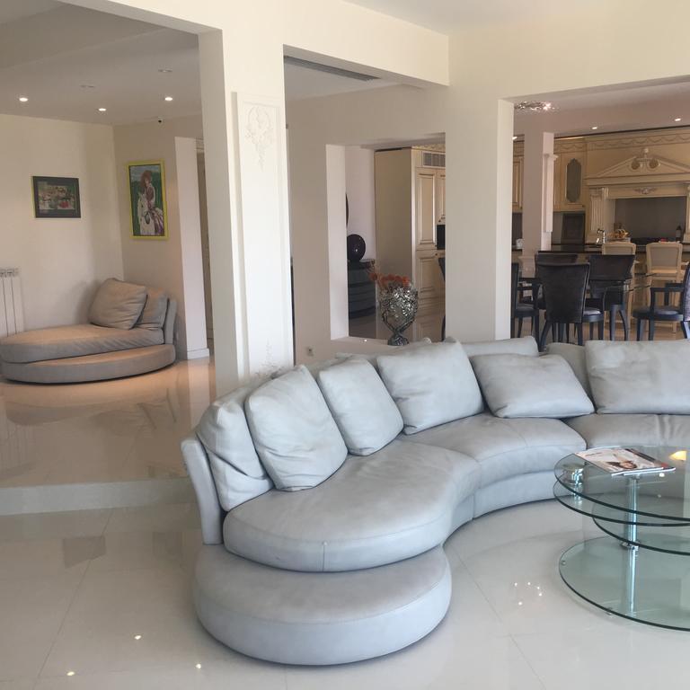 Villa Soley Κάννες Εξωτερικό φωτογραφία