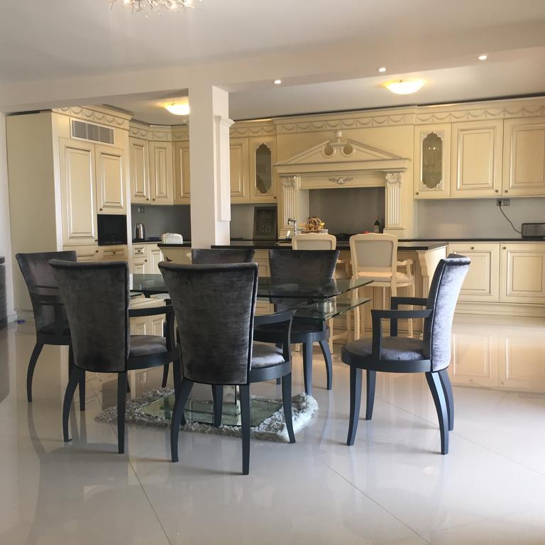 Villa Soley Κάννες Εξωτερικό φωτογραφία