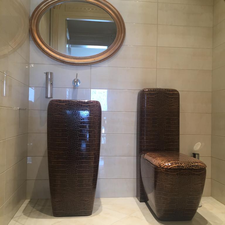 Villa Soley Κάννες Εξωτερικό φωτογραφία
