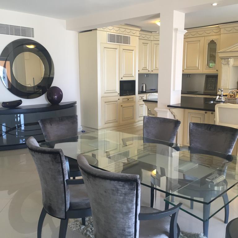 Villa Soley Κάννες Εξωτερικό φωτογραφία