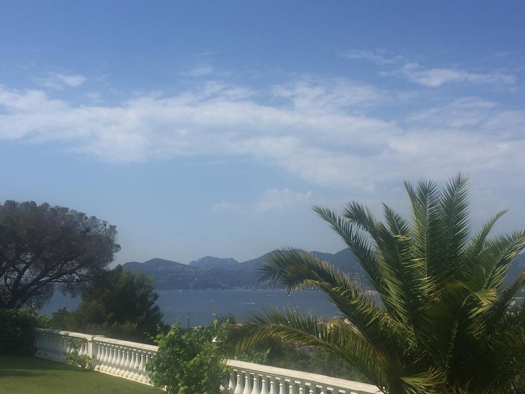 Villa Soley Κάννες Εξωτερικό φωτογραφία