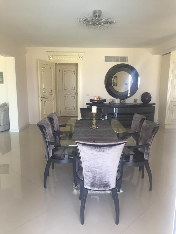 Villa Soley Κάννες Εξωτερικό φωτογραφία