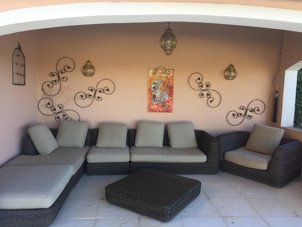 Villa Soley Κάννες Εξωτερικό φωτογραφία
