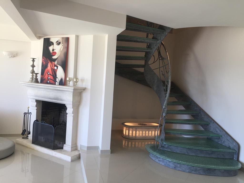 Villa Soley Κάννες Εξωτερικό φωτογραφία