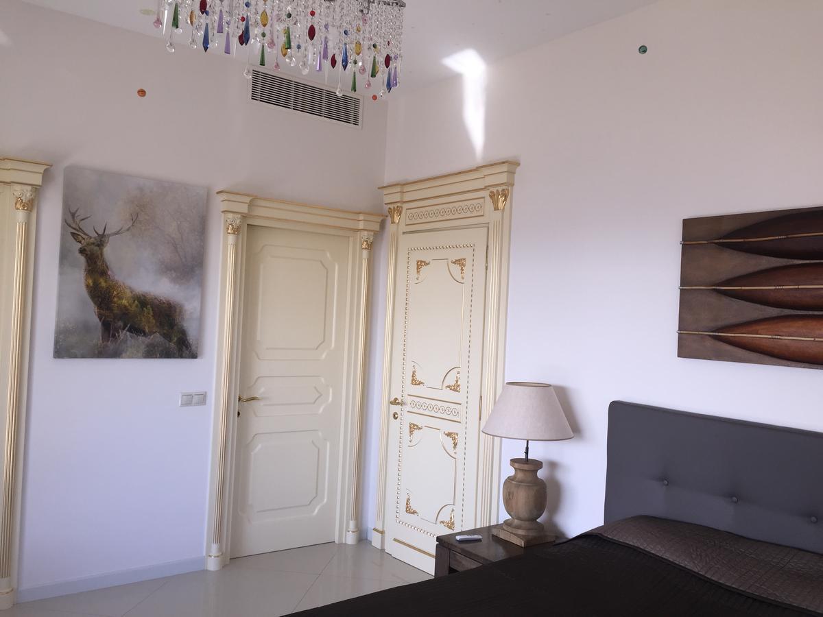 Villa Soley Κάννες Εξωτερικό φωτογραφία