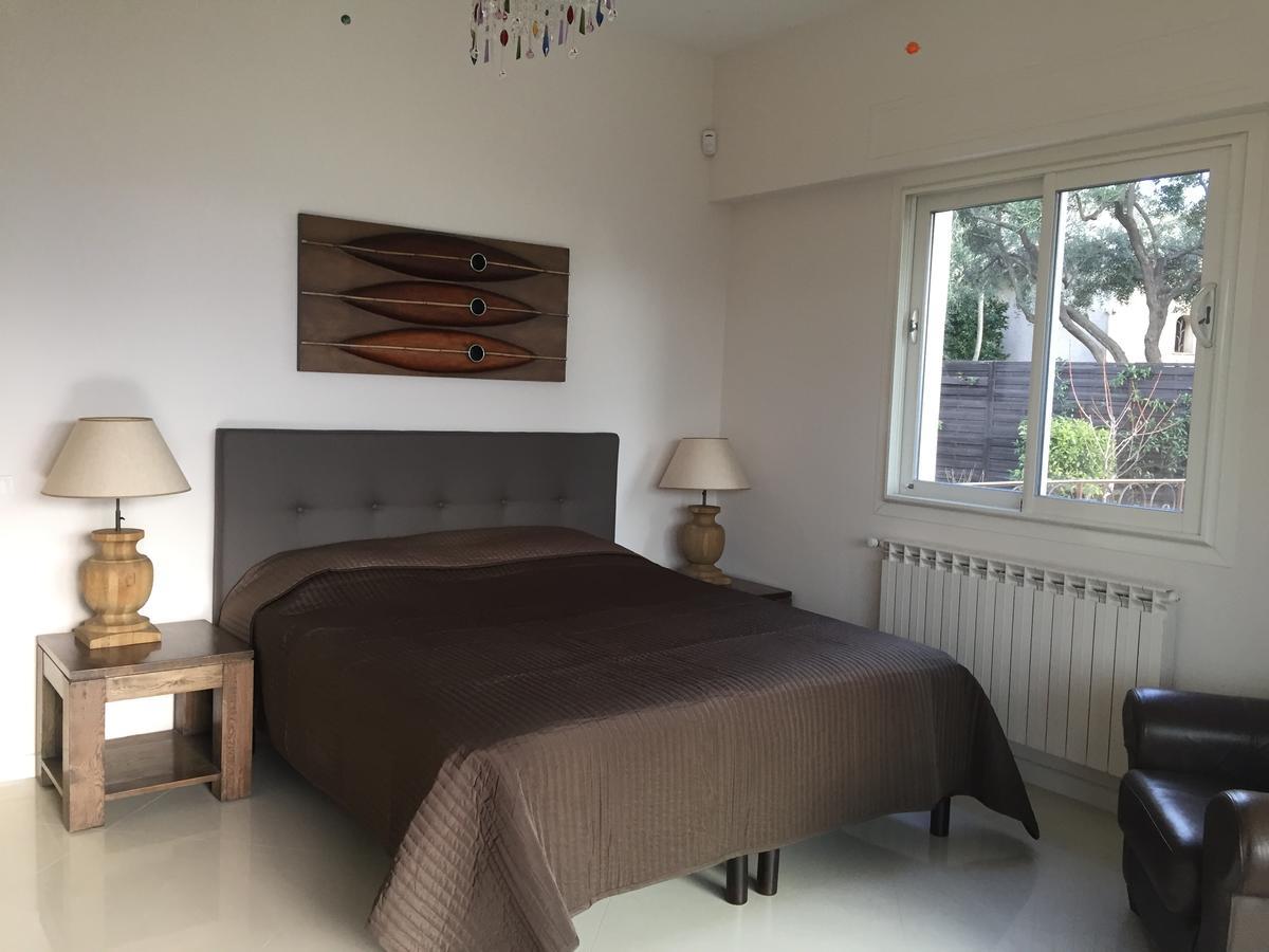 Villa Soley Κάννες Εξωτερικό φωτογραφία